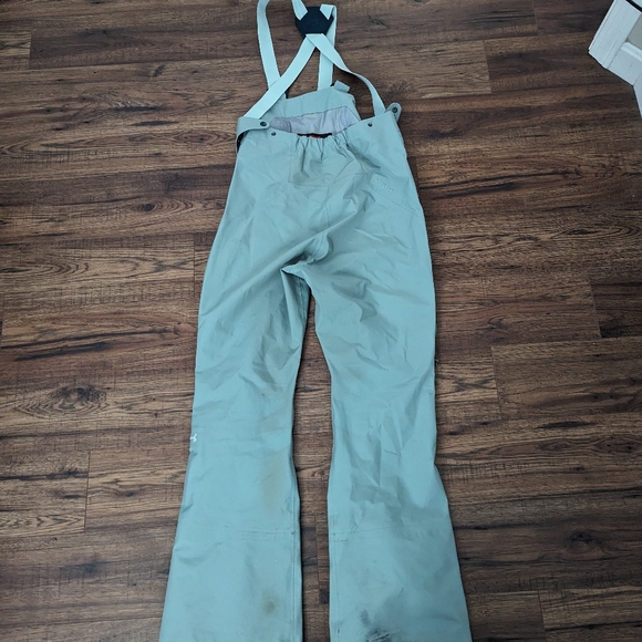 Under armor Ski pants - Picture 3 of 4